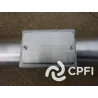POUDREUR RDC   Mélangeur Dynamique