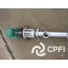 POUDREUR RDC   Mélangeur Dynamique