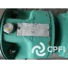 POUDREUR APV Mélangeur dynamique 