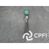 POUDREUR APV Mélangeur dynamique 