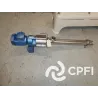 POUDREUR APV Mélangeur dynamique 