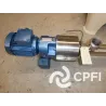 POUDREUR APV Mélangeur dynamique 