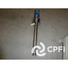 POUDREUR APV Mélangeur dynamique 