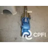 POUDREUR APV Mélangeur dynamique 