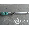 POUDREUR APV  Mélangeur dynamique