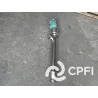 POUDREUR APV  Mélangeur dynamique