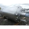 Cuve GOAVEC 12000L