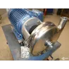 POMPE CENTRIFUGE PIERRE GUERIN TYPE C218 7,5 KW