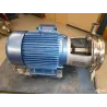 POMPE CENTRIFUGE PIERRE GUERIN TYPE C218 7,5 KW