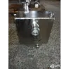 POMPE CENTRIFUGE PIERRE GUERIN TYPE SCP 2/40- 125/302 3 KW