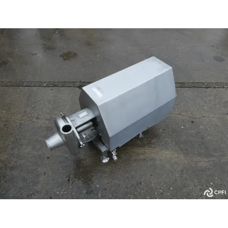 POMPE CENTRIFUGE PIERRE GUERIN TYPE C428 11 KW