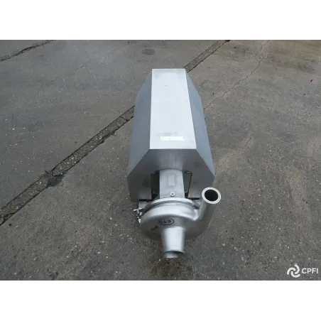POMPE CENTRIFUGE PIERRE GUERIN TYPE C428 11 KW
