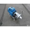 POMPE CENTRIFUGE PIERRE GUERIN TYPE C428 11 KW