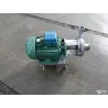 POMPE CENTRIFUGE PIERRE GUERIN TYPE C428 11 KW