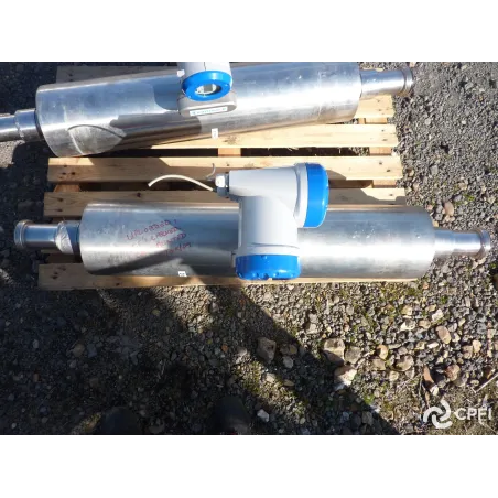 DEBIMETRE KROHNE OPTIMASS  7300 C T50