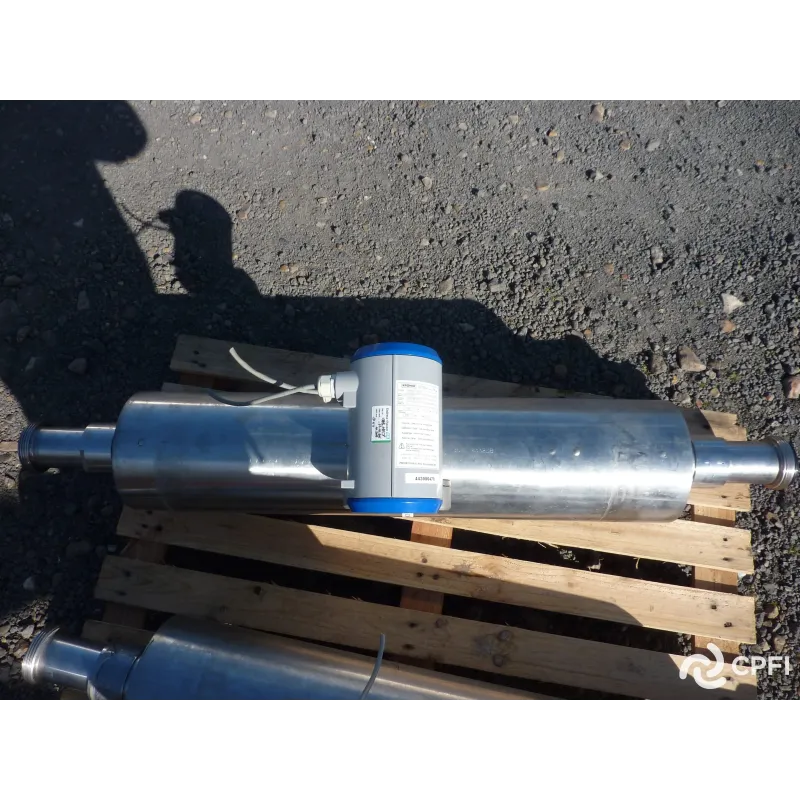 DEBIMETRE KROHNE OPTIMASS  7000 T50