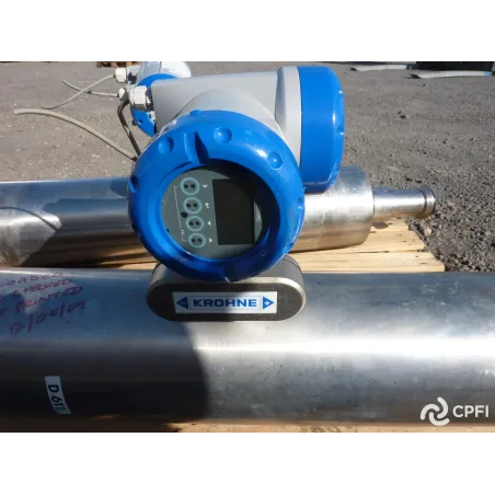 DEBIMETRE KROHNE OPTIMASS  7300 C T50