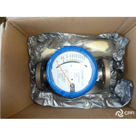 DEBIMETRE KROHNE H 250/RR/M40 H250/RR/M40