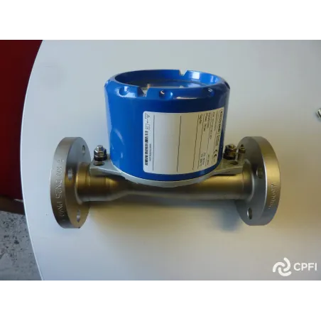 DEBIMETRE KROHNE H 250/RR/M40 H250/RR/M40