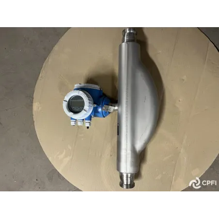 DEBIMETRE ENDRESS+HAUSER Promass F PROMASS 300