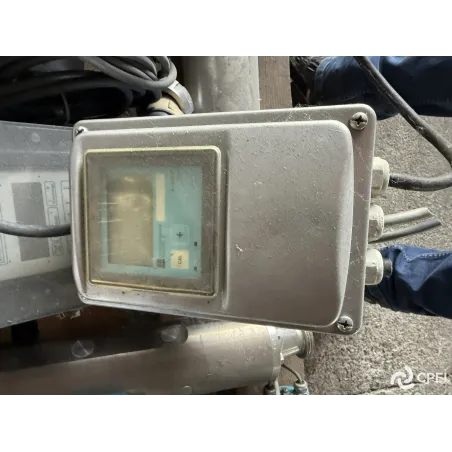 DEBIMETRE ENDRESS+HAUSER  