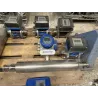 DEBIMETRE KROHNE OPTIMASS 7300C T25 Débitmètre massiques à effet Coriolis