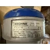 DEBIMETRE KROHNE OPTIFLUX 6100 