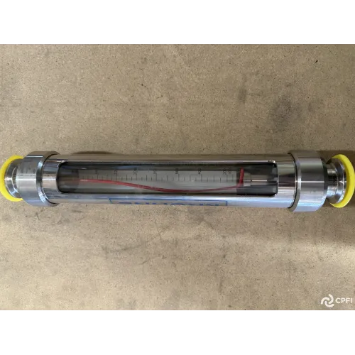 DEBIMETRE KROHNE VA40 VA40A/R
Débitmètre à section variable