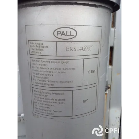 FILTRE PALL L-1540 D-220