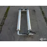 Filtre équerre double L-1300 D-100