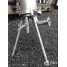 Test_FILTRE SUR PIEDS L-1230 D-100
