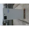 Test_Munters ML1100Déshumidificateur à dessicant avec AirC