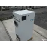 Test_Munters ML1100Déshumidificateur à dessicant avec AirC
