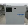 Test_Munters ML1100Déshumidificateur à dessicant avec AirC