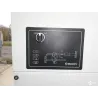 Test_Munters ML1100Déshumidificateur à dessicant avec AirC