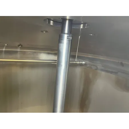 Cuve PROMINOX 13747L