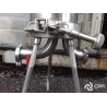 FILTRE PALL SUR PIEDS L-1270 D-220