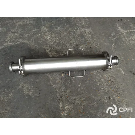 Filtre Droit 1100mm