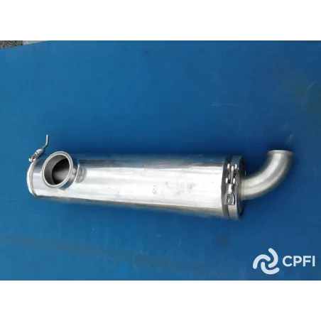 FILTRE EQUERRE L-540 D-140