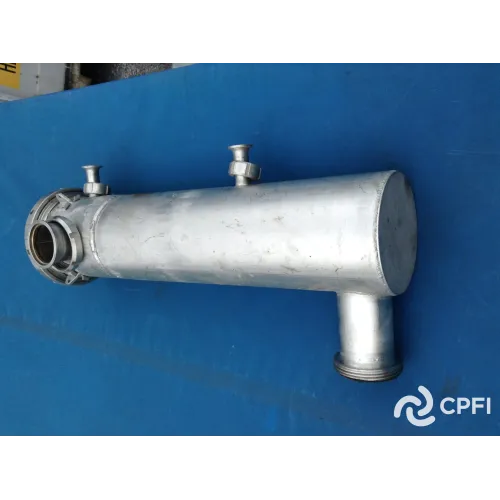 FILTRE EQUERRE L-730 D-170