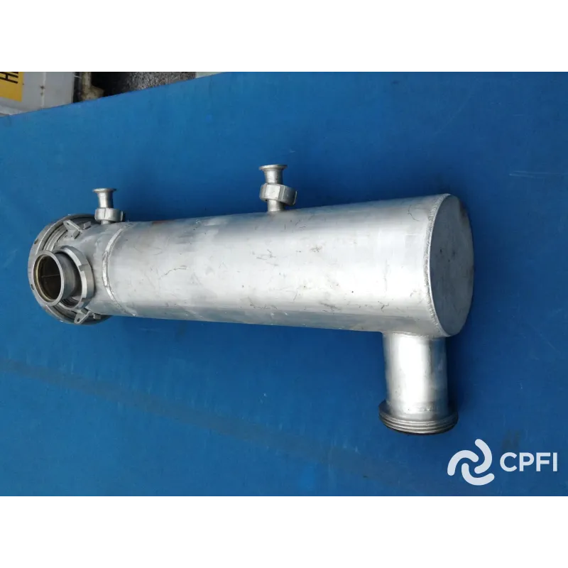 FILTRE EQUERRE L-730 D-170