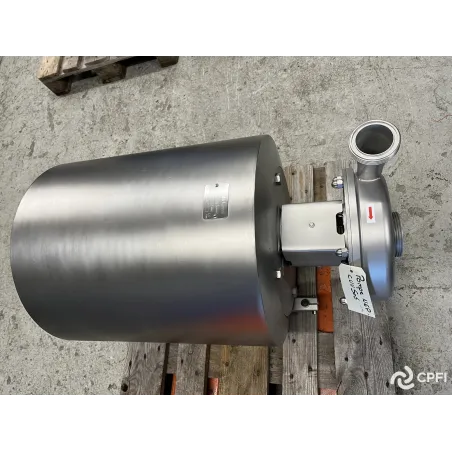 Cuve ETA 15000L