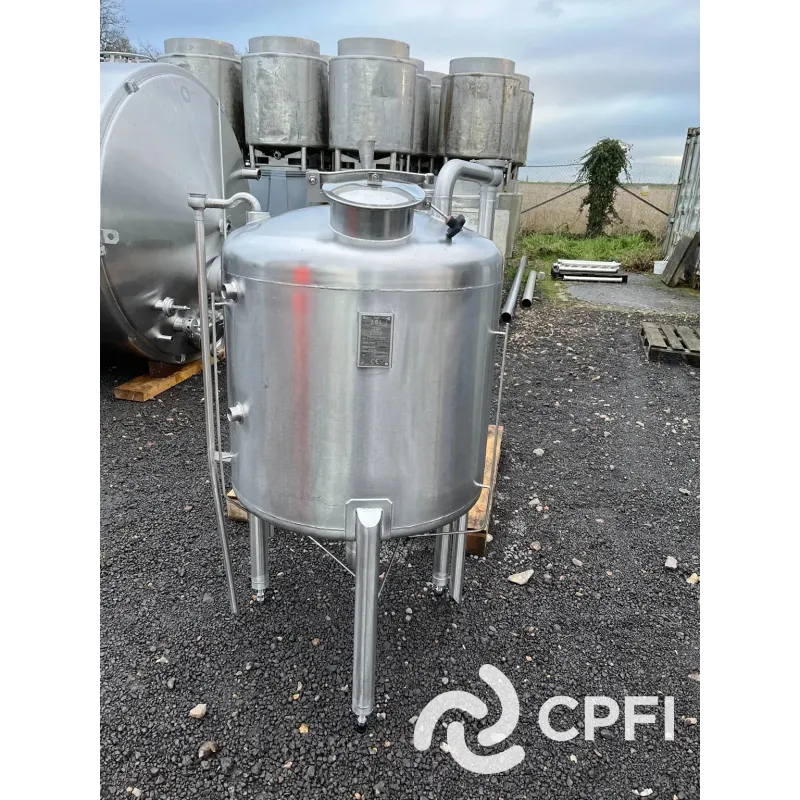 Cuve LBL 300L