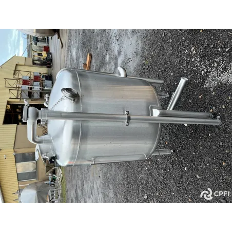 Cuve LBL 300L