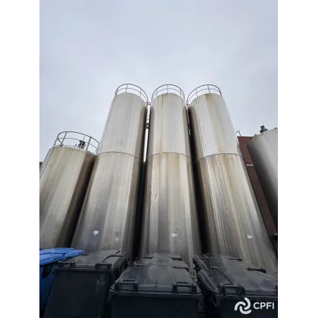 Cuve ETA 60000L