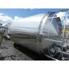 Cuve PIERRE GUERIN 24000L