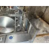 Cuve NA 2100L