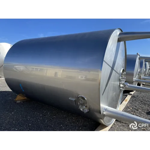 Cuve ETA 15000L