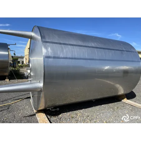 Cuve ETA 15000L