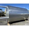 Cuve ETA 15000L